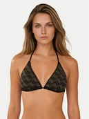 Stroje kąpielowe - Guess Góra od bikini E6GJ24 KCUO2 Czarny - miniaturka - grafika 1