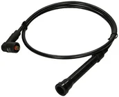 Kable wysokiego napięcia - Bremi 140/105 przewód zapłonowy - miniaturka - grafika 1