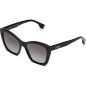 Okulary przeciwsłoneczne - Fendi Okulary przeciwsłoneczne - miniaturka - grafika 1