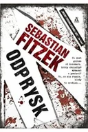 Kryminały - Odprysk - miniaturka - grafika 1