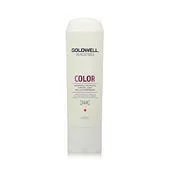 Odżywki do włosów - Goldwell Dualsenses Color odżywka do włosów koloryzowanych 200 ml - miniaturka - grafika 1