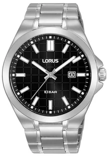 Zegarek Zegarek Lorus RH955QX9 - Zegarki męskie - miniaturka - grafika 1