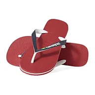 Buty dla dziewczynek - Havaianas Baby Disney Classics Różowy/Różowy 22 - miniaturka - grafika 1