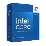 Procesory - Intel Core i7-14700KF - darmowy odbiór w 22 miastach i bezpłatny zwrot Paczkomatem aż do 15 dni - miniaturka - grafika 1