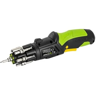 Fieldmann Wkrętarka akumulatorowa FDS 10102-A - Wkrętarki - miniaturka - grafika 1
