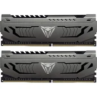 Pamięci RAM - Patriot Patriot PATRIOT Viper Steel Series DDR4 2x32GB 3200Mhz XMP2 2_310323 - miniaturka - grafika 1