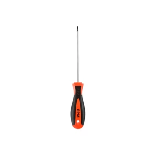 WKRĘTAK KRZYŻAKOWY 1*150MM - Śrubokręty - miniaturka - grafika 1