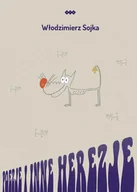 Rozrywka i humor - Warszawska Firma Wydawnicza Poezje i inne herezje - miniaturka - grafika 1