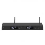 Kamery cyfrowe - akcesoria - beyerdynamic TG 500DR 1780-1810MHz Odbiornik 2-kanałowy diversity, 19" - miniaturka - grafika 1