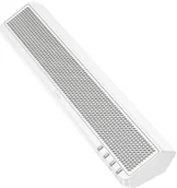 Głośniki przenośne - Głośnik bluetooth 2 x 3W Hoco 2w1 BS66 biały - miniaturka - grafika 1