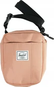 Nerki - Herschel Herschel Cruz Crossbody 10510-05728 Różowe One size - miniaturka - grafika 1