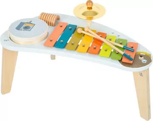 Stolik Muzyczny "Groovy Beats" - Inne instrumenty muzyczne - miniaturka - grafika 1