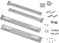 Akcesoria do serwerów - Intel Intel AXXBRACKETS, Silver, Intel Server Chassis SR1550/SR2500/SR1500, EAR99, Discontinued, Rail Options - miniaturka - grafika 1