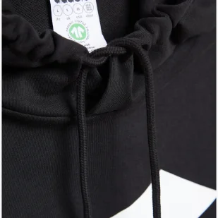 Bluza męska DIADORA HOODIE BIG LOGO - Bluzy męskie - miniaturka - grafika 8