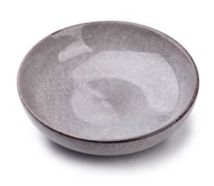 EVELINE GREY Miska 19.5xh5cm 650ml - Miski i półmiski - miniaturka - grafika 1