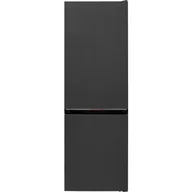 Lodówki - SHARP SJ-FBA12DMXAE-EU No Frost 201cm Stal nierdzewna - miniaturka - grafika 1