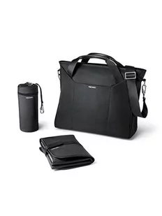 Recaro Wielofunkcyjna torba do wózka 23150531 - Torby i organizery dla mam - miniaturka - grafika 1