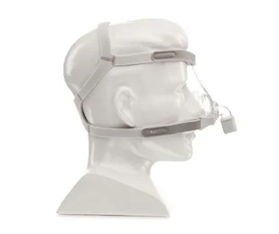 Maska nosowa Pico z uprzężą, roz. XL - Urządzenia medyczne - miniaturka - grafika 6