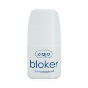 Ziaja BLOKER 60ml