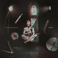 Rap, Hip Hop - Moje melancholie - miniaturka - grafika 1