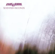 Rock - Seventeen Seconds [Deluxe] Cure - miniaturka - grafika 1