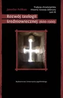 Historia Polski - Wydawnictwo Uniwersytetu Jagiellońskiego Jaroslav Pelikan Tradycja chrześcijańska. Historia rozwoju doktryny. Tom III - miniaturka - grafika 1