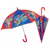 Parasole - Parasolka dla najmłodszych lekka Perletti PSI PATROL - miniaturka - grafika 1