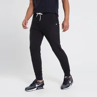 Spodnie sportowe męskie - CHAMPION SPODNIE RIB CUFF PANTS - Champion - miniaturka - grafika 1
