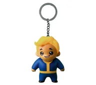 Gadżety dla graczy - Good Loot Kyechain Fallout Vault Boy - miniaturka - grafika 1
