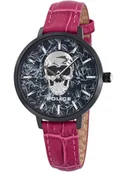 Zegarki damskie - Damski Zegarek POLICE WOMEN PL16032MSB-06 (36MM) - miniaturka - grafika 1