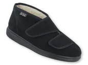 Kapcie damskie - Dr Orto - Obuwie buty damskie półbuty trzewiki - 38 - miniaturka - grafika 1