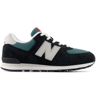 New Balance GC574MGH - Sneakersy damskie - miniaturka - grafika 1
