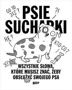 Psie sucharki 2 Nowa - Poradniki hobbystyczne - miniaturka - grafika 3