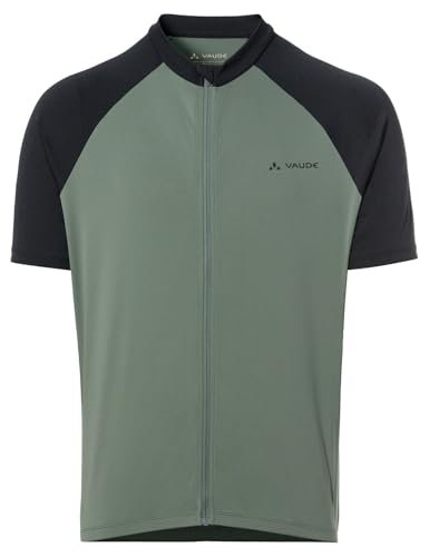 VAUDE Męska koszulka męska z motywem trójkołowym