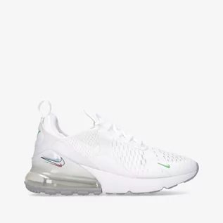 Buty dla chłopców - Nike AIR MAX 270 GS DM9474-100 - grafika 1