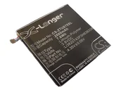 Baterie do telefonów - VHBW Bateria do ZTE U879, 2000 mAh - miniaturka - grafika 1