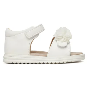 Sandały Nelli Blu CM230519-20 - Buty dla dziewczynek - miniaturka - grafika 1