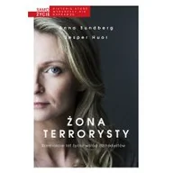 Felietony i reportaże - Żona terrorysty - miniaturka - grafika 1