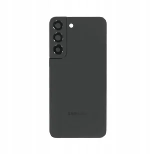 Nowe Plecki Tylny Panel Tylna Klapka Samsung S22 5G Sm-S901B Sm-S901E/Ds - Części serwisowe do telefonów - miniaturka - grafika 1