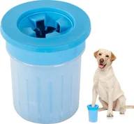 Pozostałe akcesoria dla psów - Verk Czyścik do łap myjka psa kota silikonowy duży xl Czyścik do łap myjka psa kota silikonowy duży xl - miniaturka - grafika 1