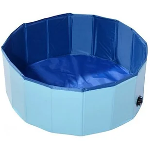 Basen dla psa SASKA GARDEN 1066035 80 x 30 cm - Baseny ogrodowe - miniaturka - grafika 1