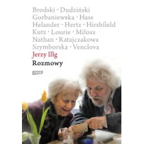 Znak Rozmowy - Jerzy Illg