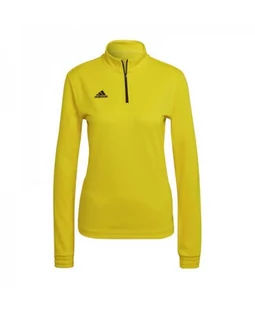 Bluza Adidas Entrada 22 Top Training W Hi2130, Rozmiar: Xs * Dz - Bluzy damskie - miniaturka - grafika 1