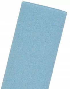 Bibuła Marszczona Aliga 50X200 Cm Błękitna Kr-32 - Dekoratorstwo - miniaturka - grafika 1