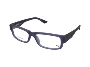 Dioptrie szkieł Puma PU0440O 005 - Okulary korekcyjne, oprawki, szkła - miniaturka - grafika 1