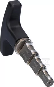 Kalibrator do rur PE-RT/Al/PEHD 16 20 25-26 - Akcesoria hydrauliczne - miniaturka - grafika 1