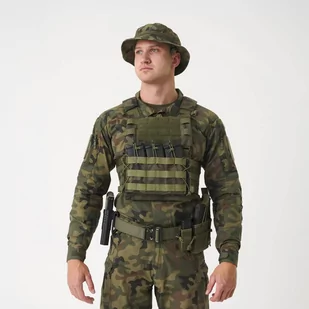 Helikon - Kamizelka wojskowa Guardian Military Set - Olive Green - KK-GMS-CD-02 - Odzież taktyczna i umundurowanie - miniaturka - grafika 4
