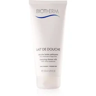 Kosmetyki do kąpieli - Biotherm Lait de Douche Odżywcze żel pod prysznic 200ml Dostawa za 0 zł do - miniaturka - grafika 1