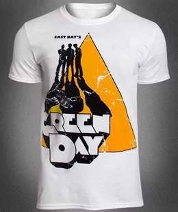 koszulka GREEN DAY - ULTRA VIOLENT-L - Koszulki męskie - miniaturka - grafika 1