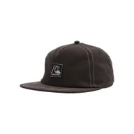 Czapki męskie - Czapka strapback dla Mężczyzn HERITAGE Czarny - miniaturka - grafika 1